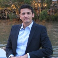 Saurabh Trivedi