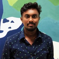 Chandimal Kumara
