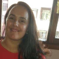 Patricia Bernardo Tejon
