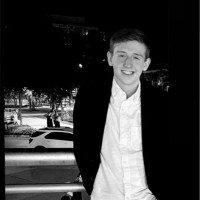 Andrew Conrad