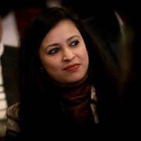 Aradhana Sinha