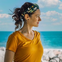 Kristina Marie Milewski