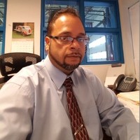 Manuel Serrano