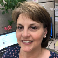 Sherri Oehme