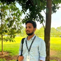 Harthik Reddy