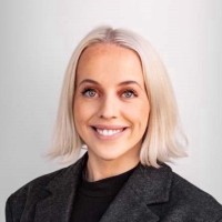 Christina Væting Nergård