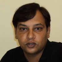 Ajit Bhardwaj