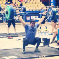 Austen Cochren