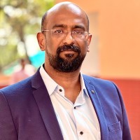 Rajesh Hari
