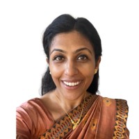 Shayna Chandrakant Parekh, MSc JD
