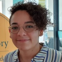 Astrid Méryl Smith