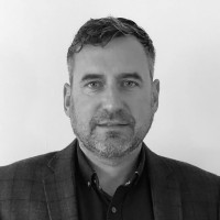 Jonathan Wood