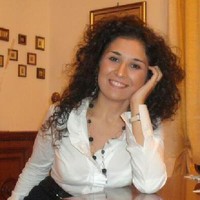 Felicia Villari