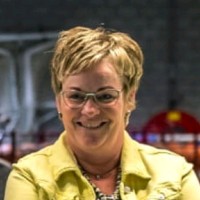 Astrid Oomen