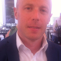 Marcus Bernsell