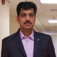 Balachandar Krishnamurthy