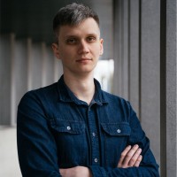 Vadym Tseiko