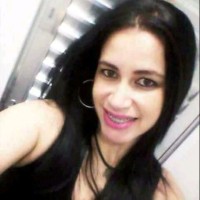 Daniela Rodrigues Souza