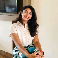 Nidhi K