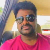 Sangeeth Kumar R