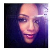 Mahwish Anwar