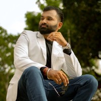 Prasanth Mohan
