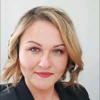Anna Bleischwiz