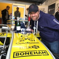 Charlie Boneham
