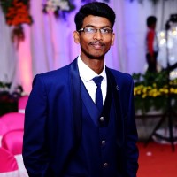 Praveen Kumar M