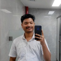 Palash Borah