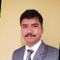 Venkatesh Anand R.