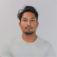 Nabin Shrestha