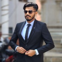 Nandan H R