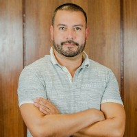 Patricio Esteban Guajardo Andrade