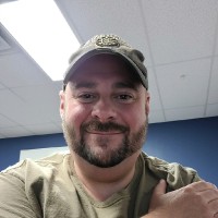 Brian Parkhurst