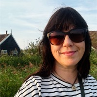 Ilona Stet