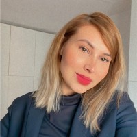 Maria Ilie