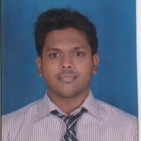Rajkumar Pillai