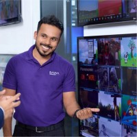 krishna koppal