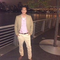Michael Salamea