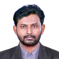 Vignesh M