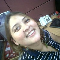 Samantha Iggo