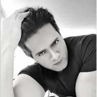 Amirhossien Basiri