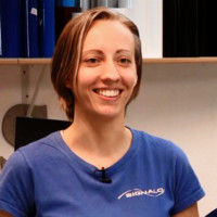 Brenda Volkers