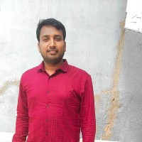 Manjunath Kn