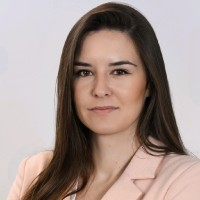 Andjela Ćorić