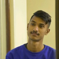 Pukar Karki