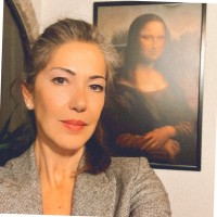 Claudia Smith Ancarani