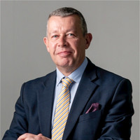 Ian Johns Cdir Bsc Fiod