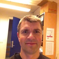 Henrik Skovgaard